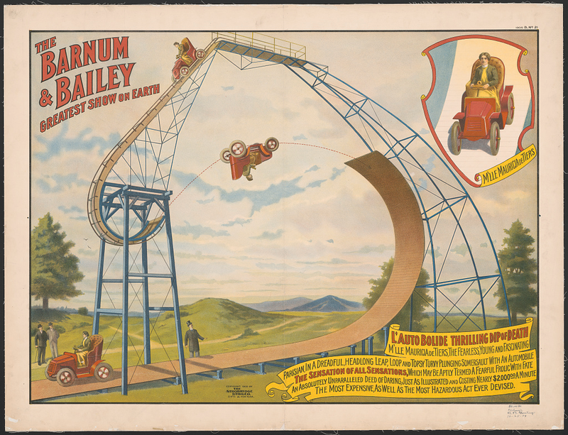 Illustration for article titled You Wanna Be a Daredevil?